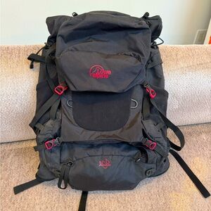 Lowe Alpine Airzone Trek 45:55